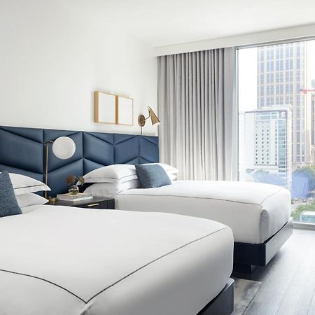 Kimpton Shane Atlanta By Ihg Esterno foto