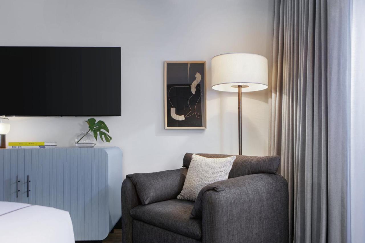 Kimpton Shane Atlanta By Ihg Esterno foto