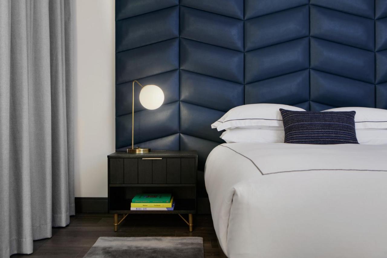 Kimpton Shane Atlanta By Ihg Esterno foto