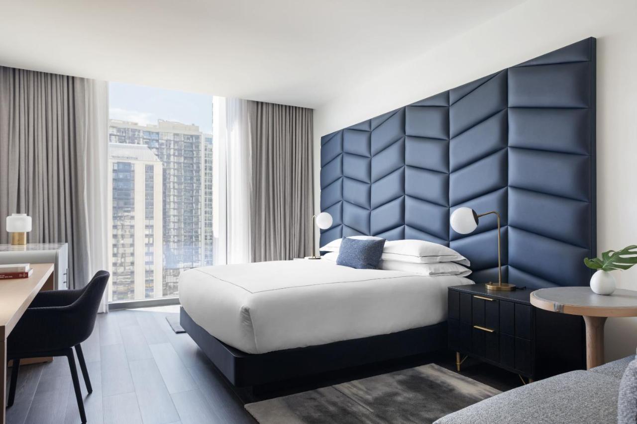 Kimpton Shane Atlanta By Ihg Esterno foto