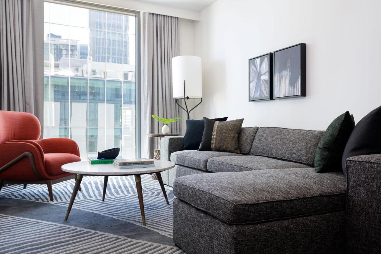 Kimpton Shane Atlanta By Ihg Esterno foto