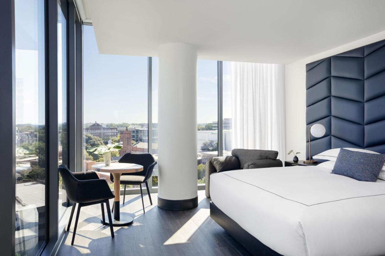 Kimpton Shane Atlanta By Ihg Esterno foto