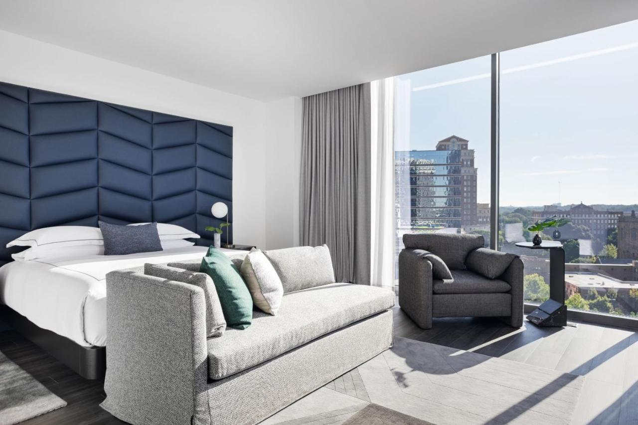 Kimpton Shane Atlanta By Ihg Esterno foto