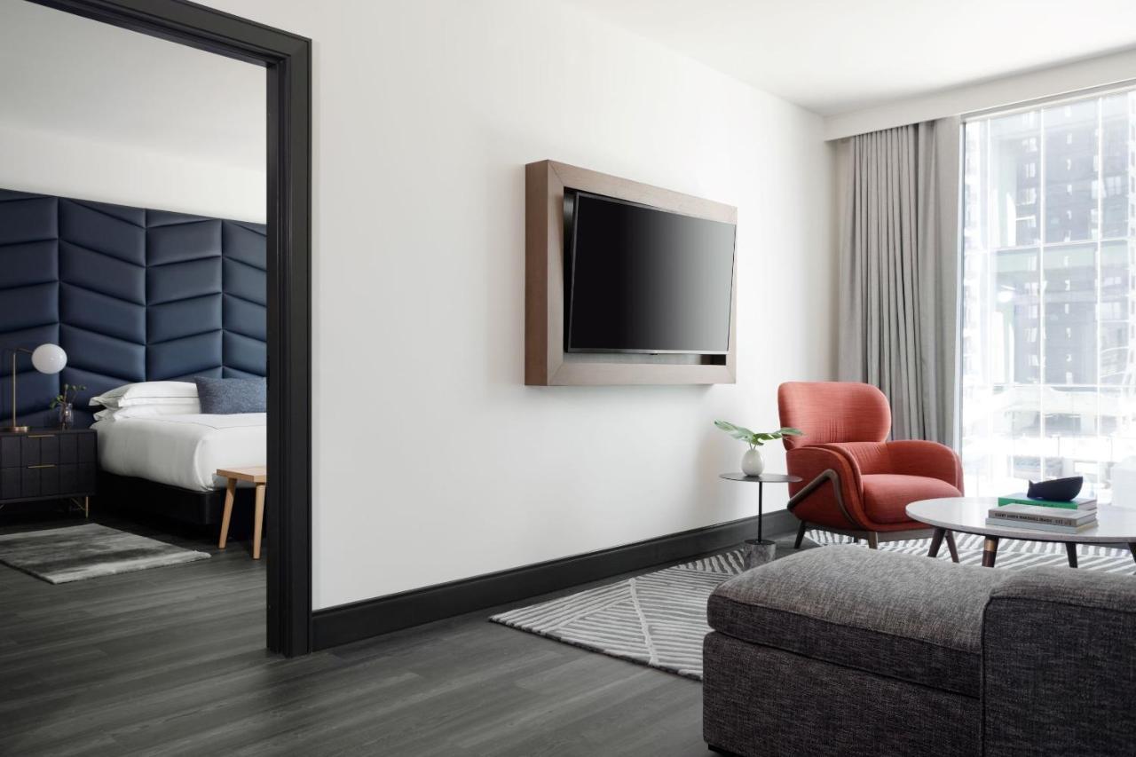 Kimpton Shane Atlanta By Ihg Esterno foto