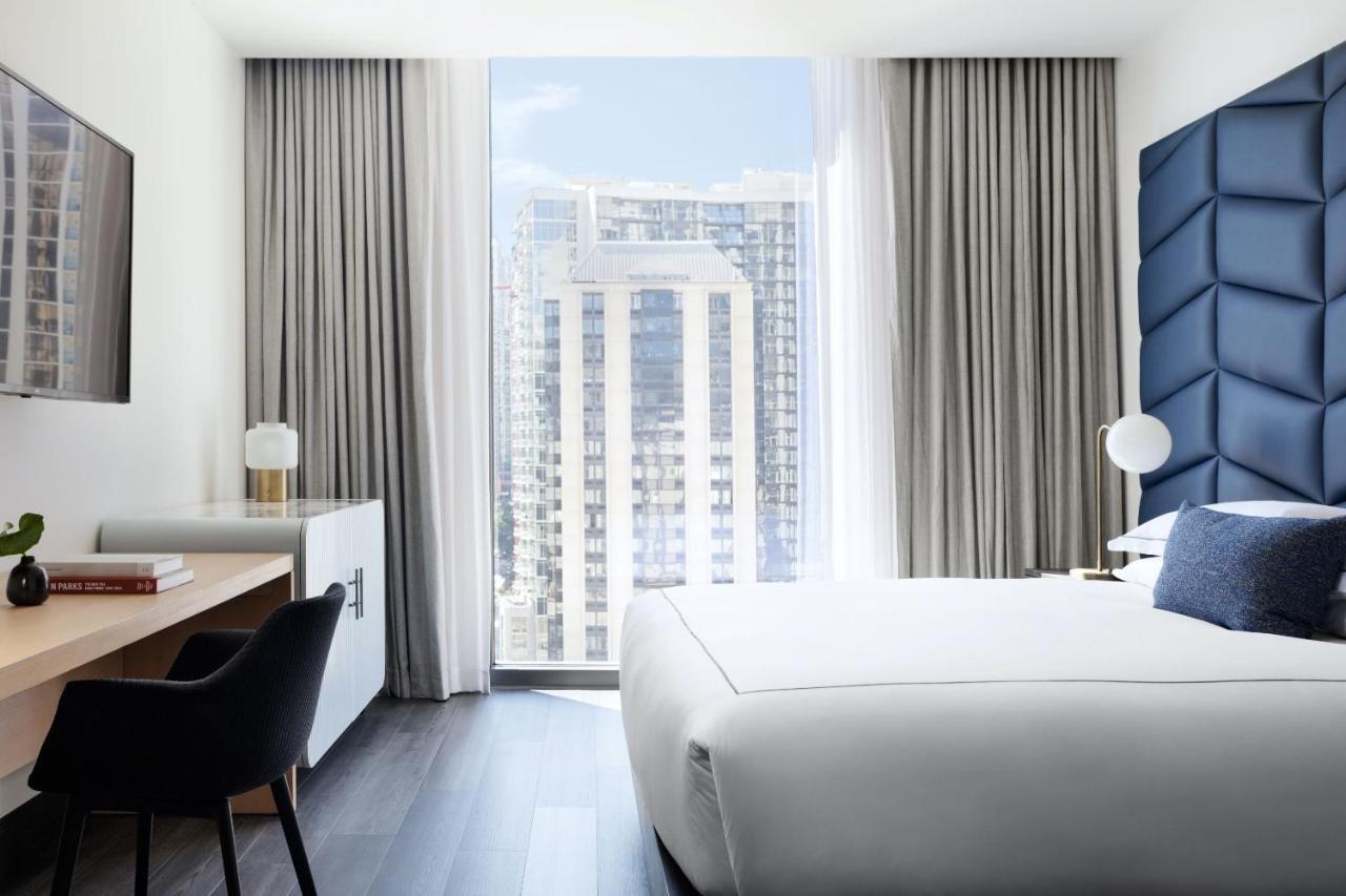 Kimpton Shane Atlanta By Ihg Esterno foto