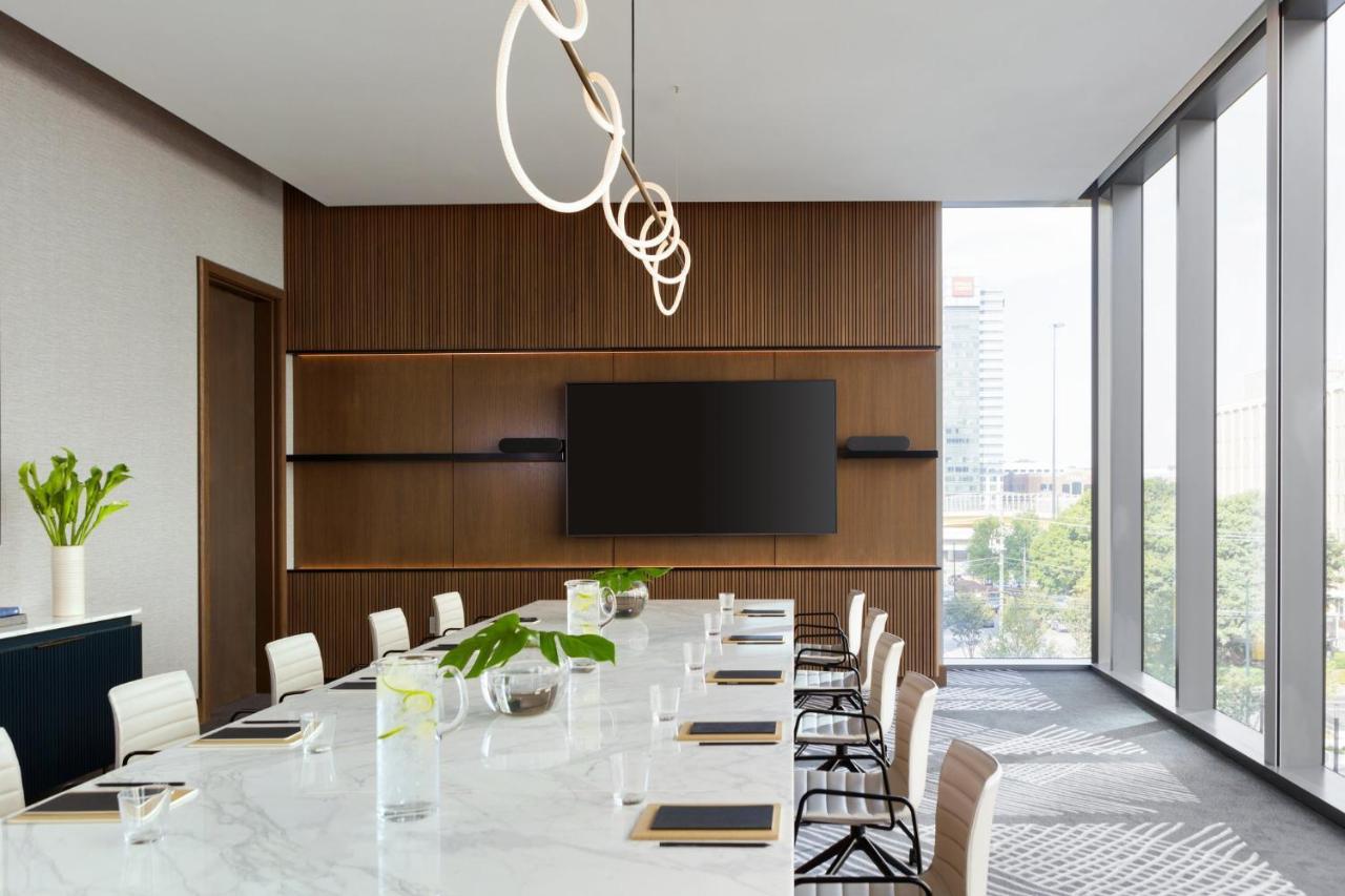 Kimpton Shane Atlanta By Ihg Esterno foto