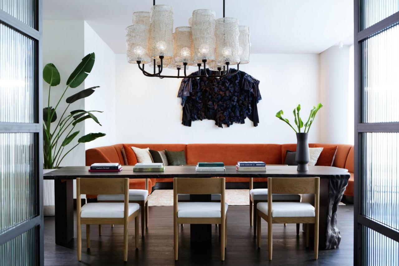 Kimpton Shane Atlanta By Ihg Esterno foto
