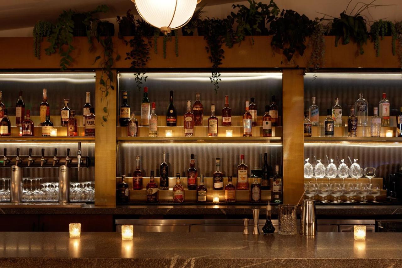 Kimpton Shane Atlanta By Ihg Esterno foto