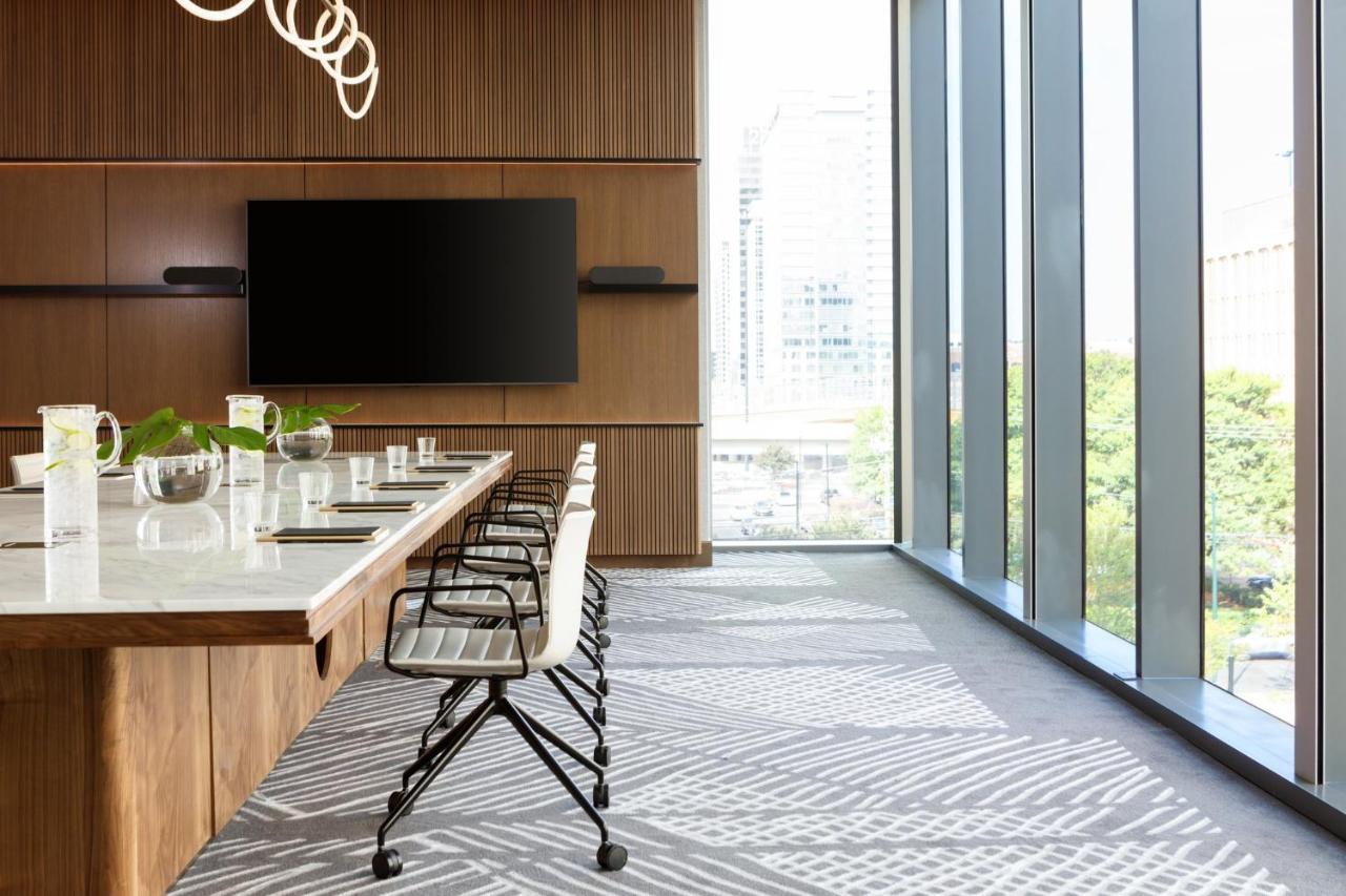 Kimpton Shane Atlanta By Ihg Esterno foto