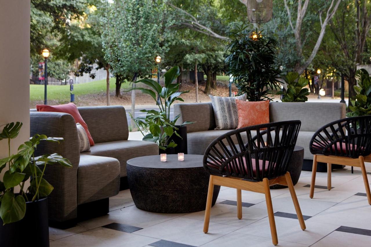 Kimpton Shane Atlanta By Ihg Esterno foto