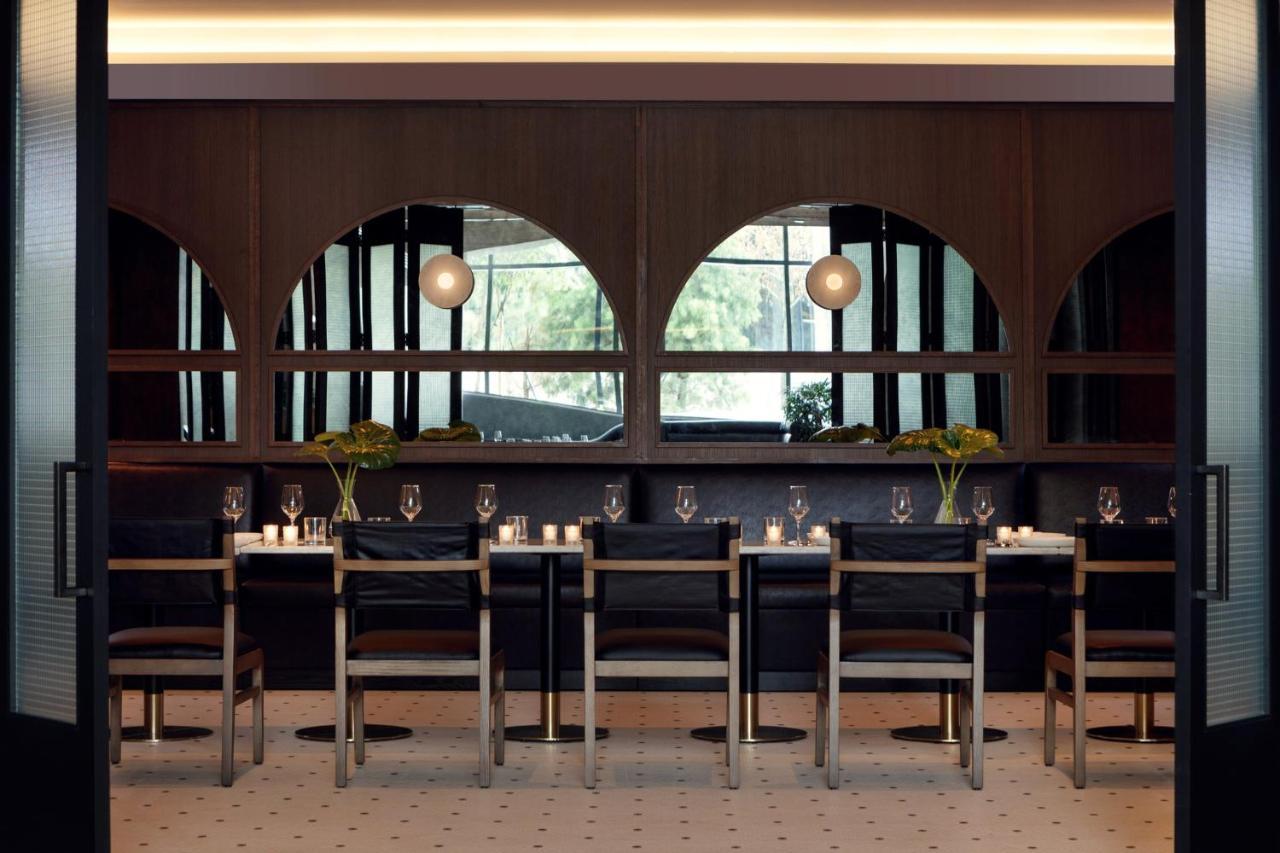 Kimpton Shane Atlanta By Ihg Esterno foto