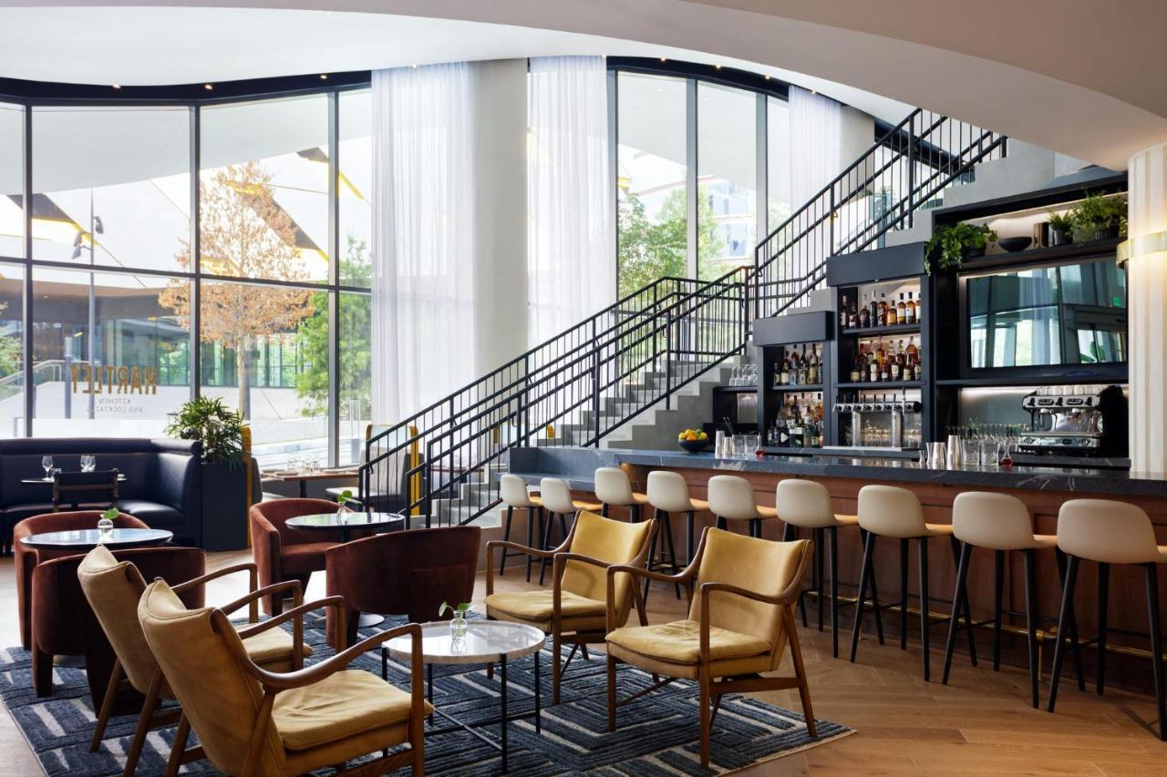 Kimpton Shane Atlanta By Ihg Esterno foto