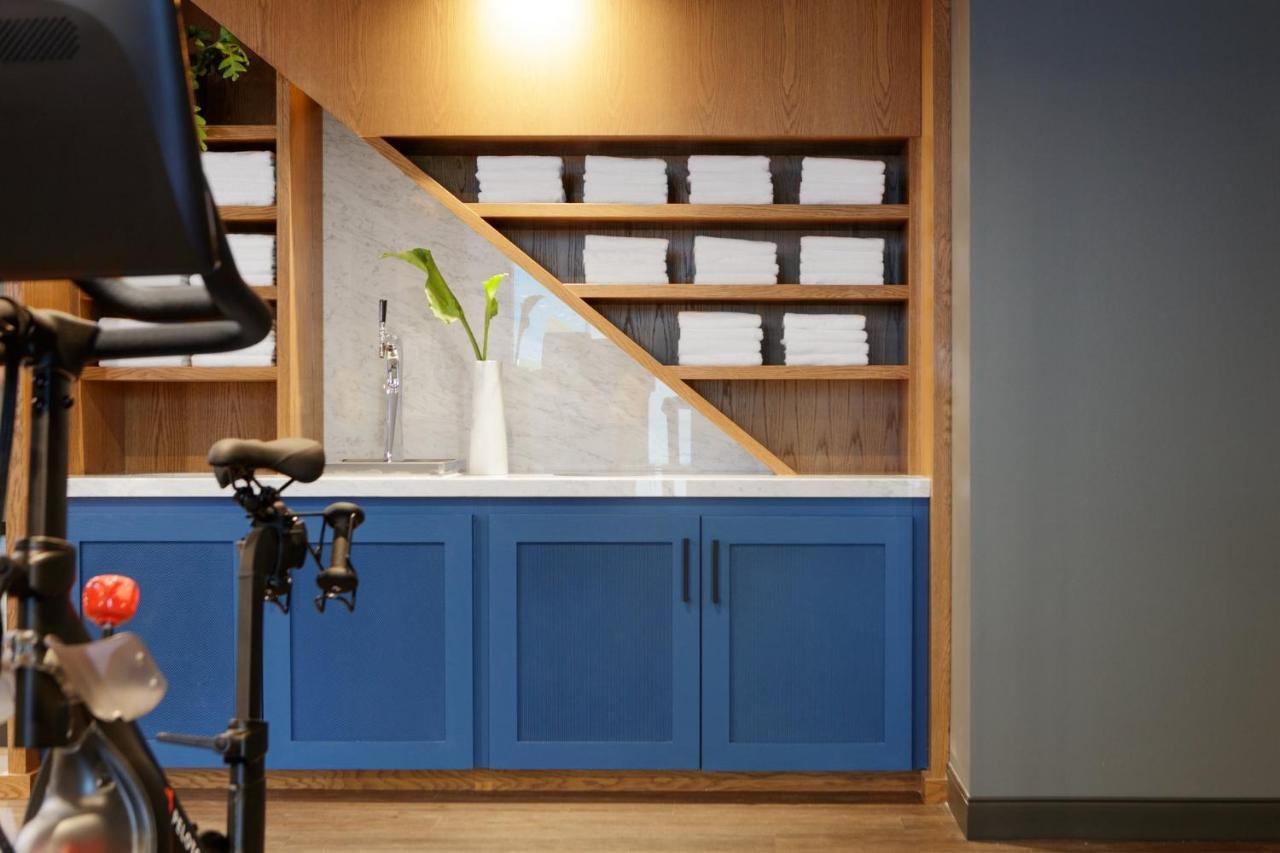 Kimpton Shane Atlanta By Ihg Esterno foto