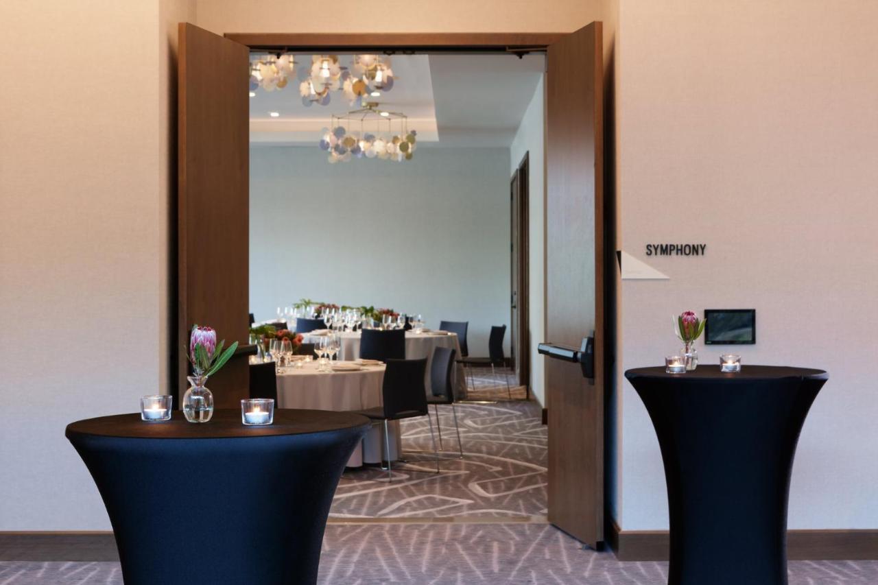 Kimpton Shane Atlanta By Ihg Esterno foto