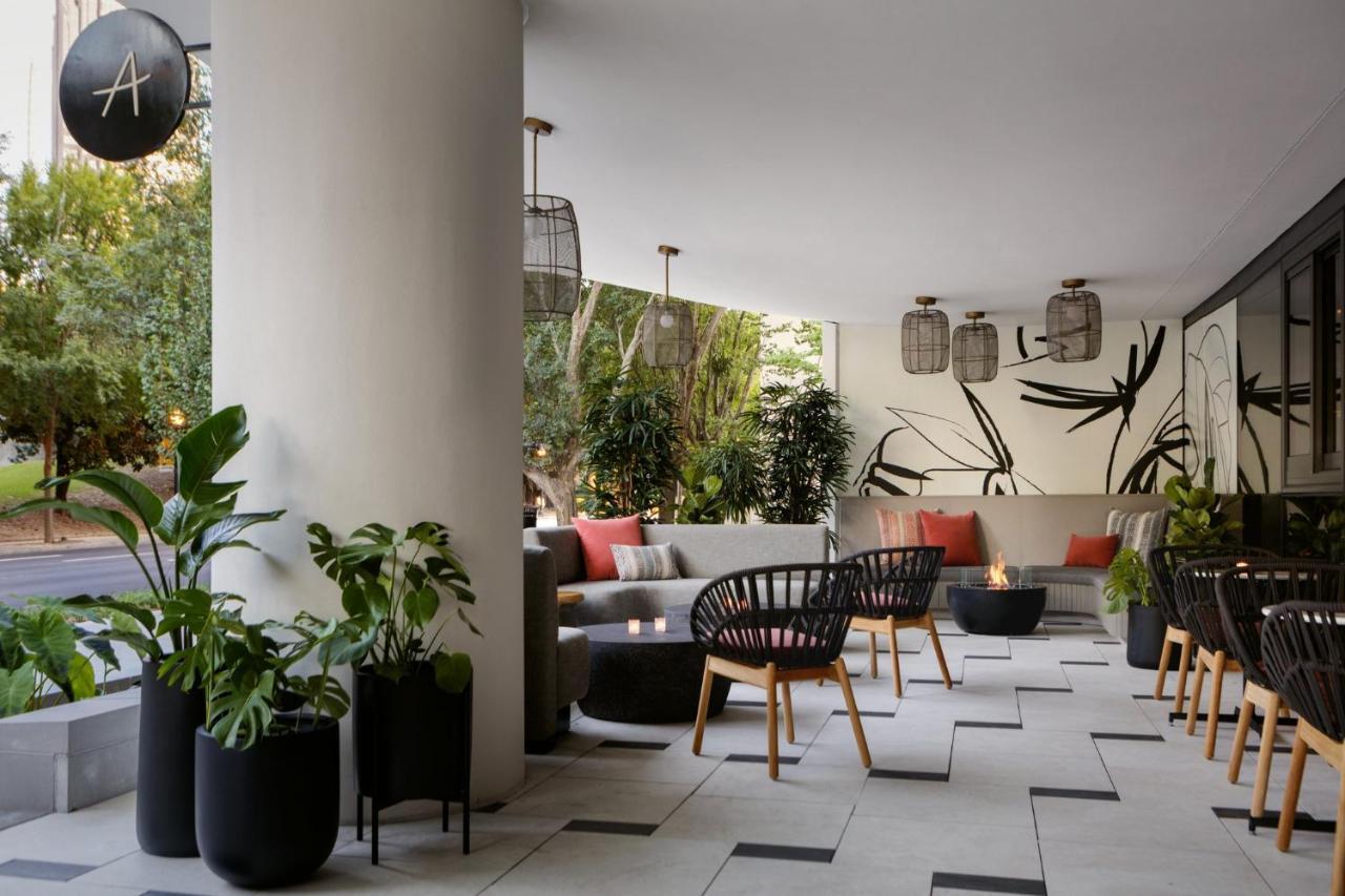 Kimpton Shane Atlanta By Ihg Esterno foto