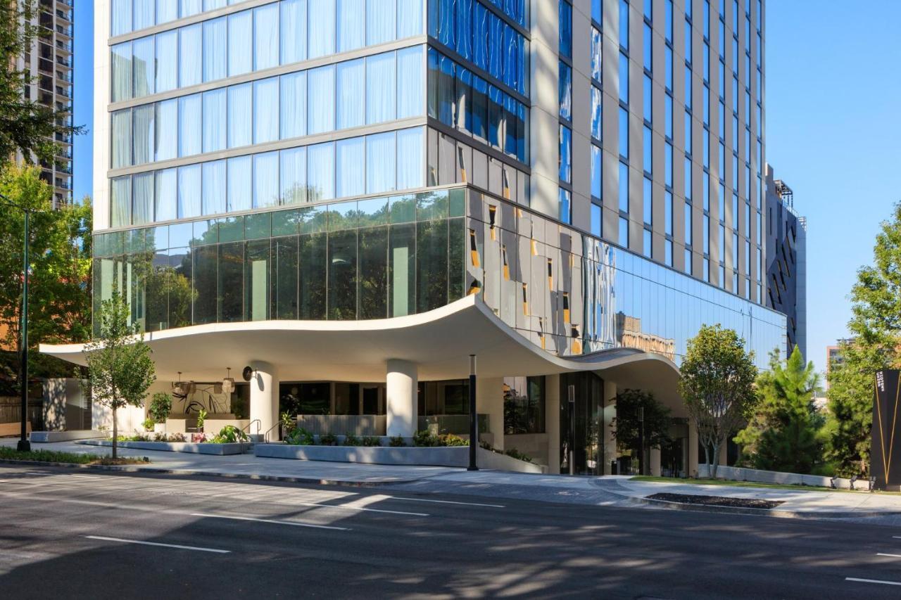 Kimpton Shane Atlanta By Ihg Esterno foto