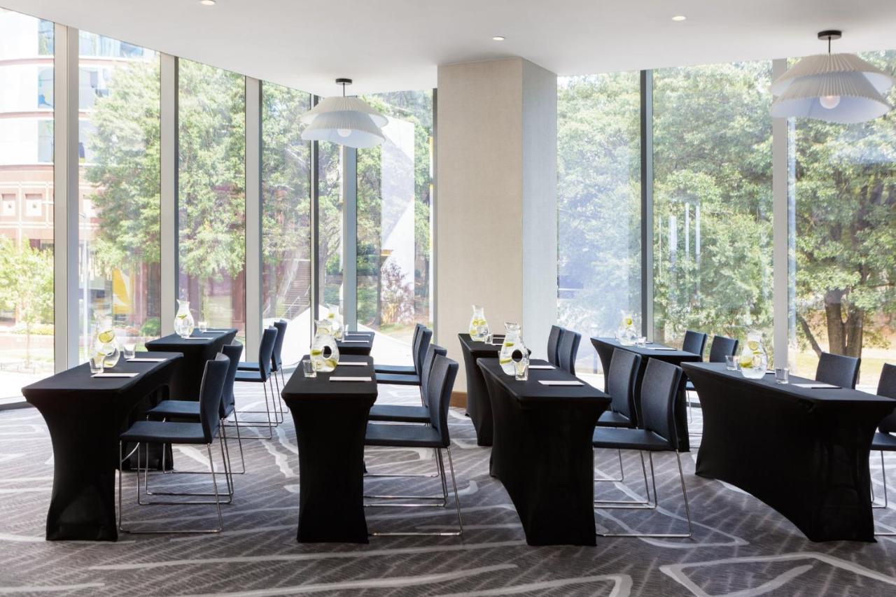 Kimpton Shane Atlanta By Ihg Esterno foto