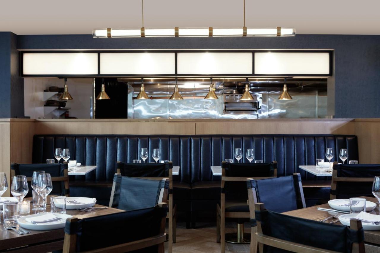 Kimpton Shane Atlanta By Ihg Esterno foto
