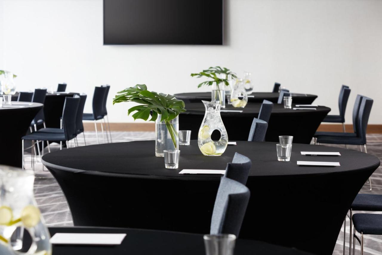 Kimpton Shane Atlanta By Ihg Esterno foto