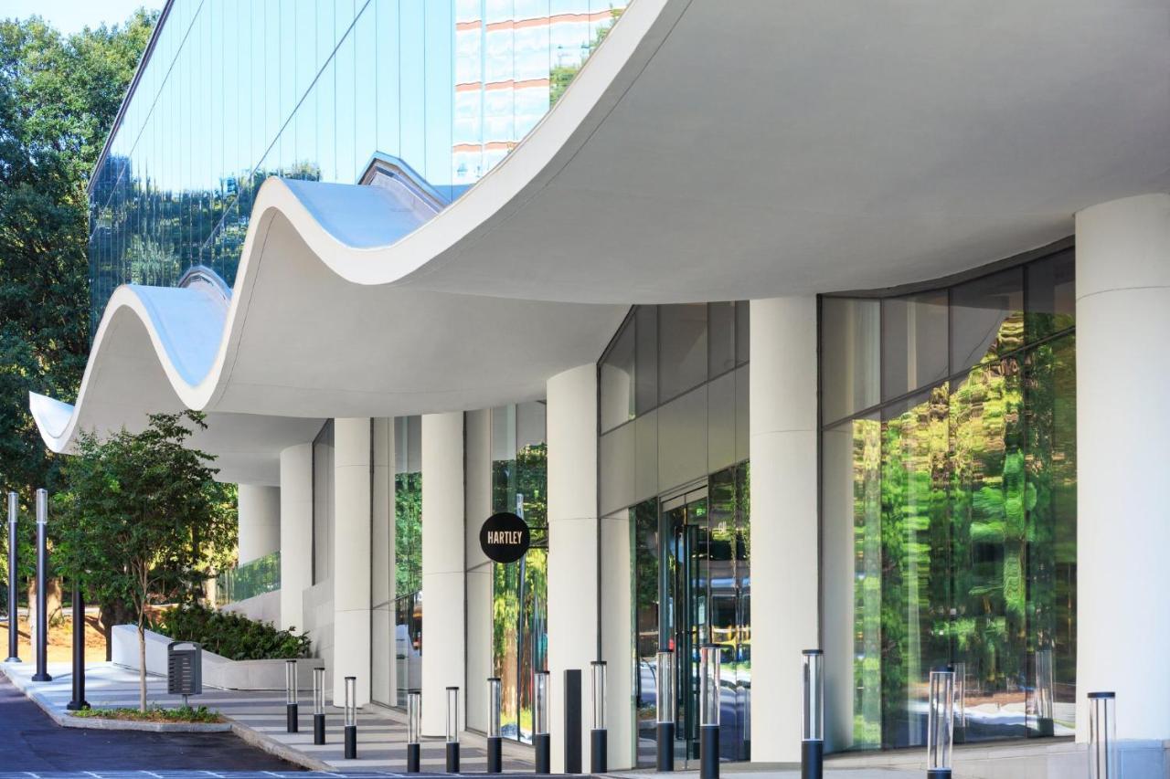 Kimpton Shane Atlanta By Ihg Esterno foto