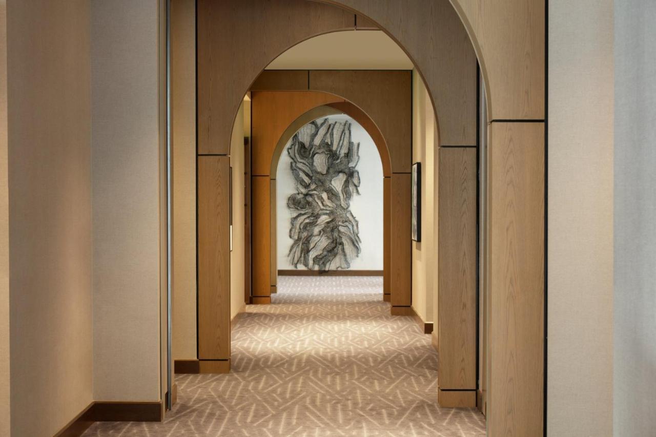 Kimpton Shane Atlanta By Ihg Esterno foto