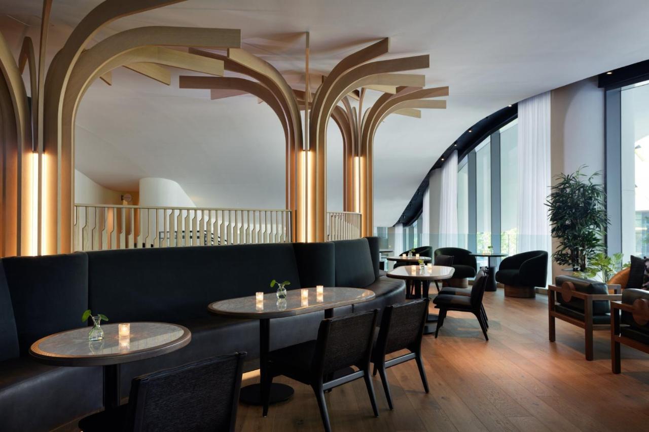 Kimpton Shane Atlanta By Ihg Esterno foto