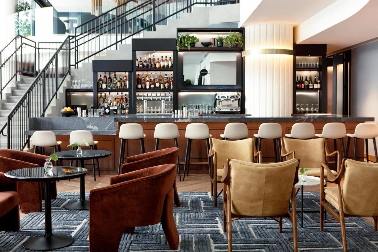 Kimpton Shane Atlanta By Ihg Esterno foto