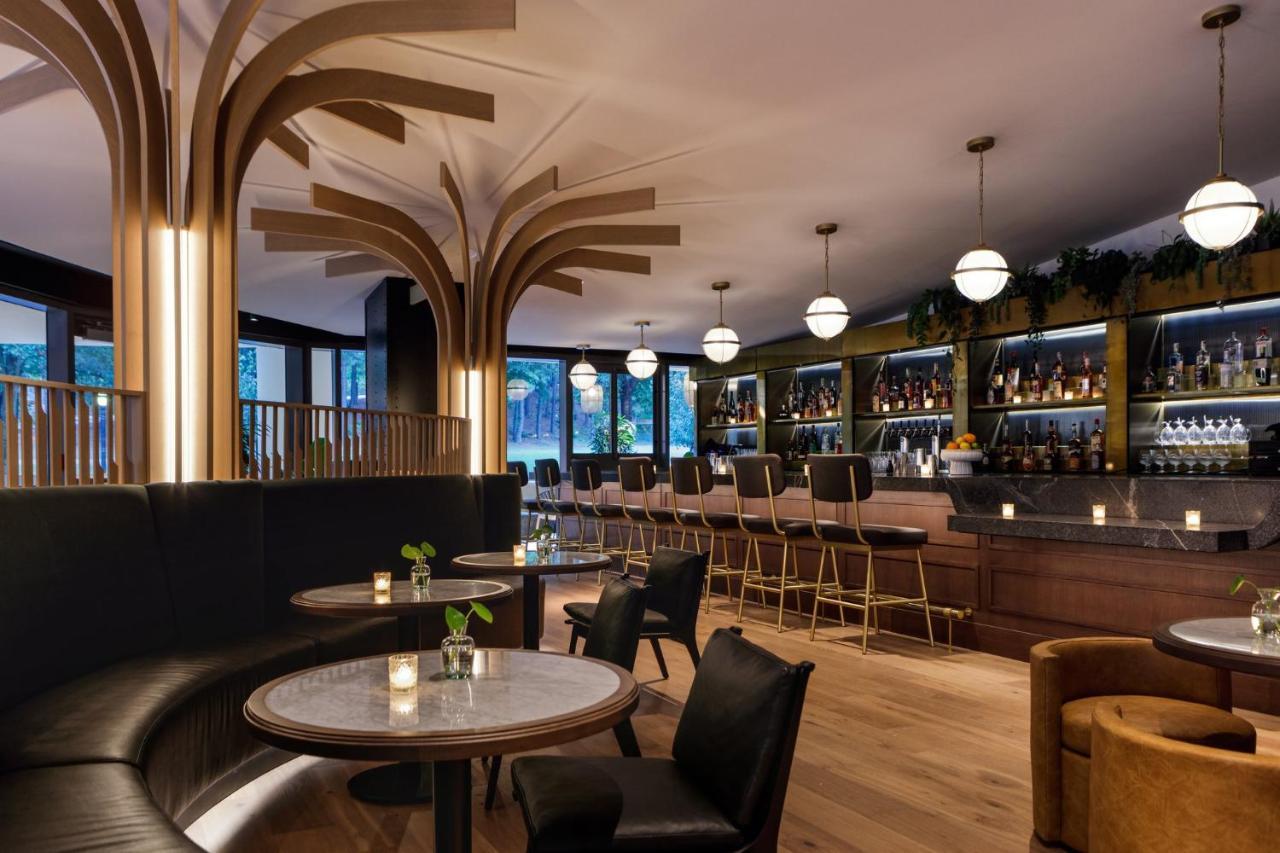Kimpton Shane Atlanta By Ihg Esterno foto