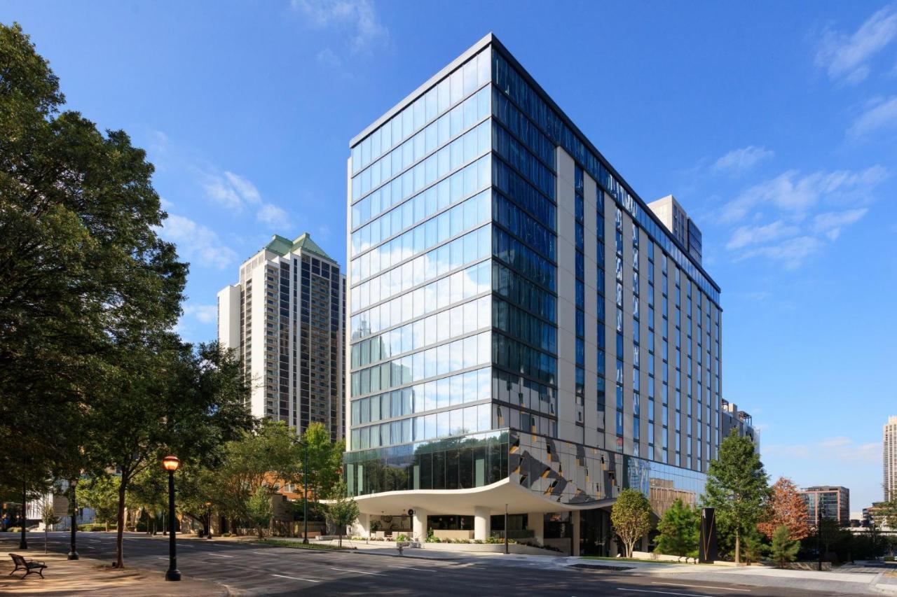 Kimpton Shane Atlanta By Ihg Esterno foto