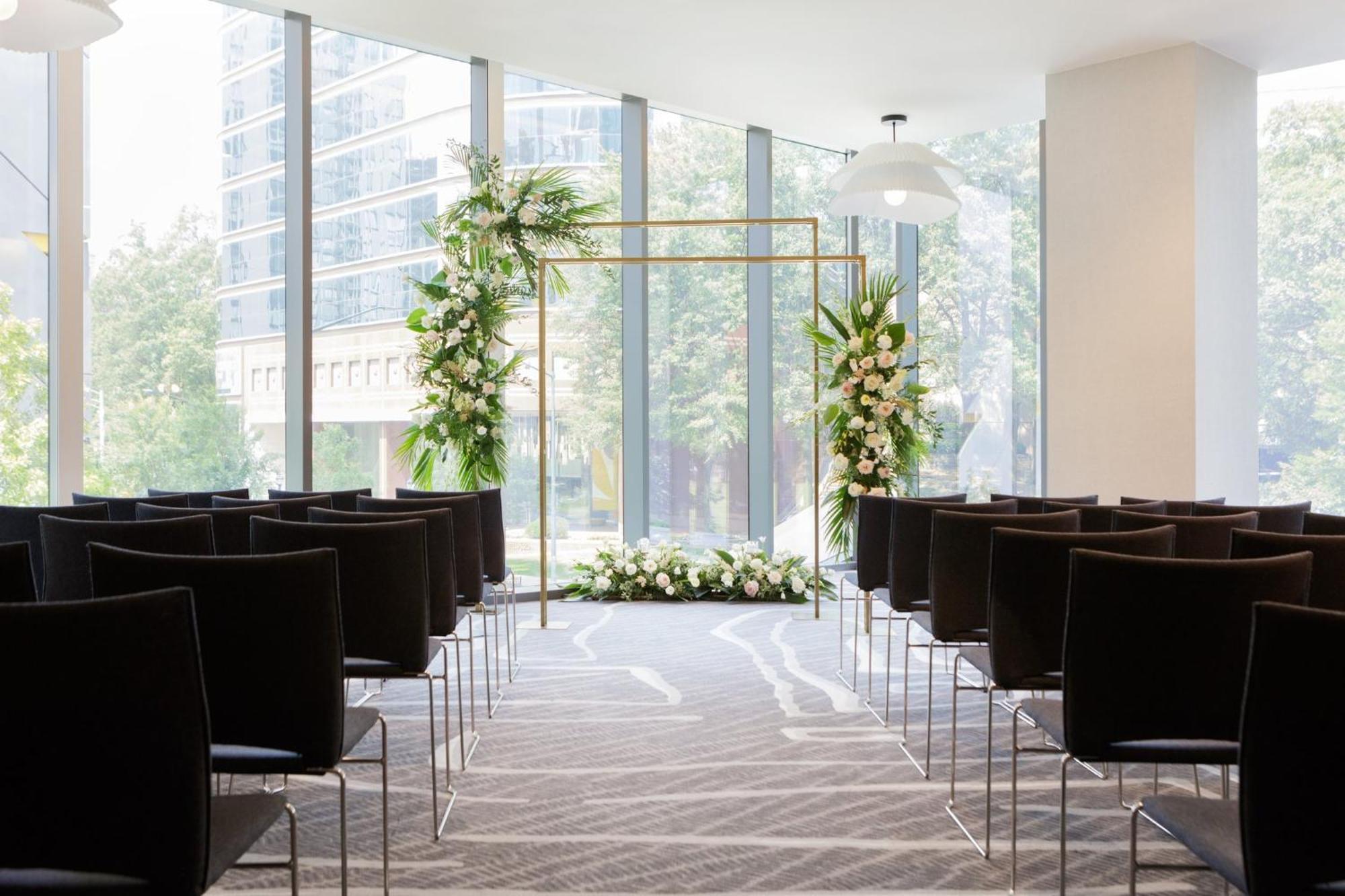 Kimpton Shane Atlanta By Ihg Esterno foto