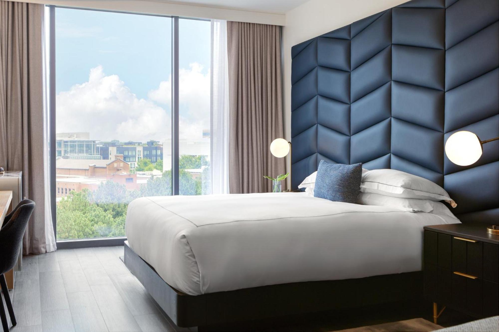 Kimpton Shane Atlanta By Ihg Esterno foto