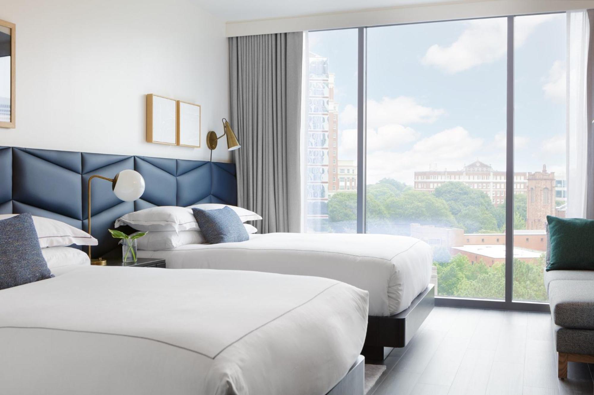 Kimpton Shane Atlanta By Ihg Esterno foto