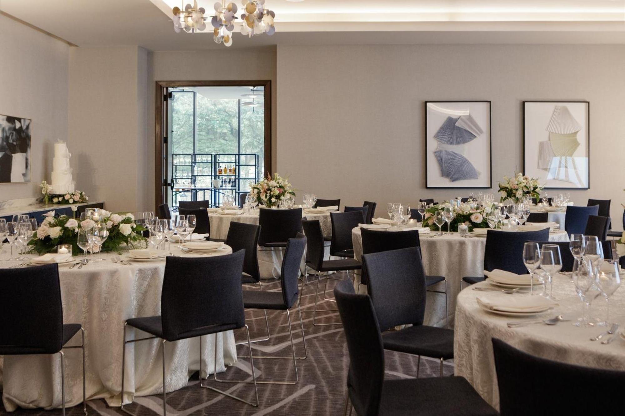 Kimpton Shane Atlanta By Ihg Esterno foto
