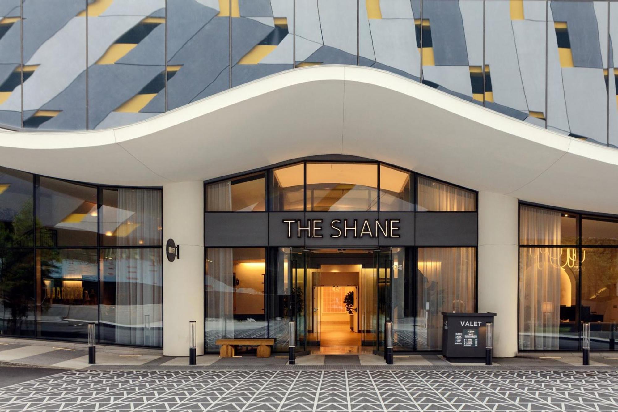 Kimpton Shane Atlanta By Ihg Esterno foto