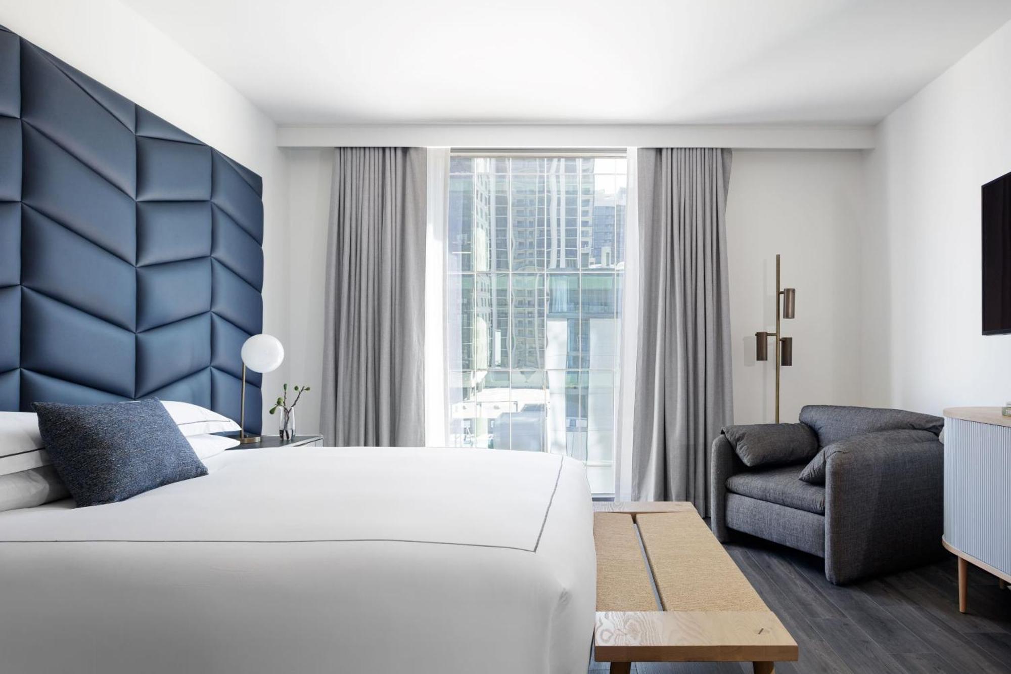 Kimpton Shane Atlanta By Ihg Esterno foto