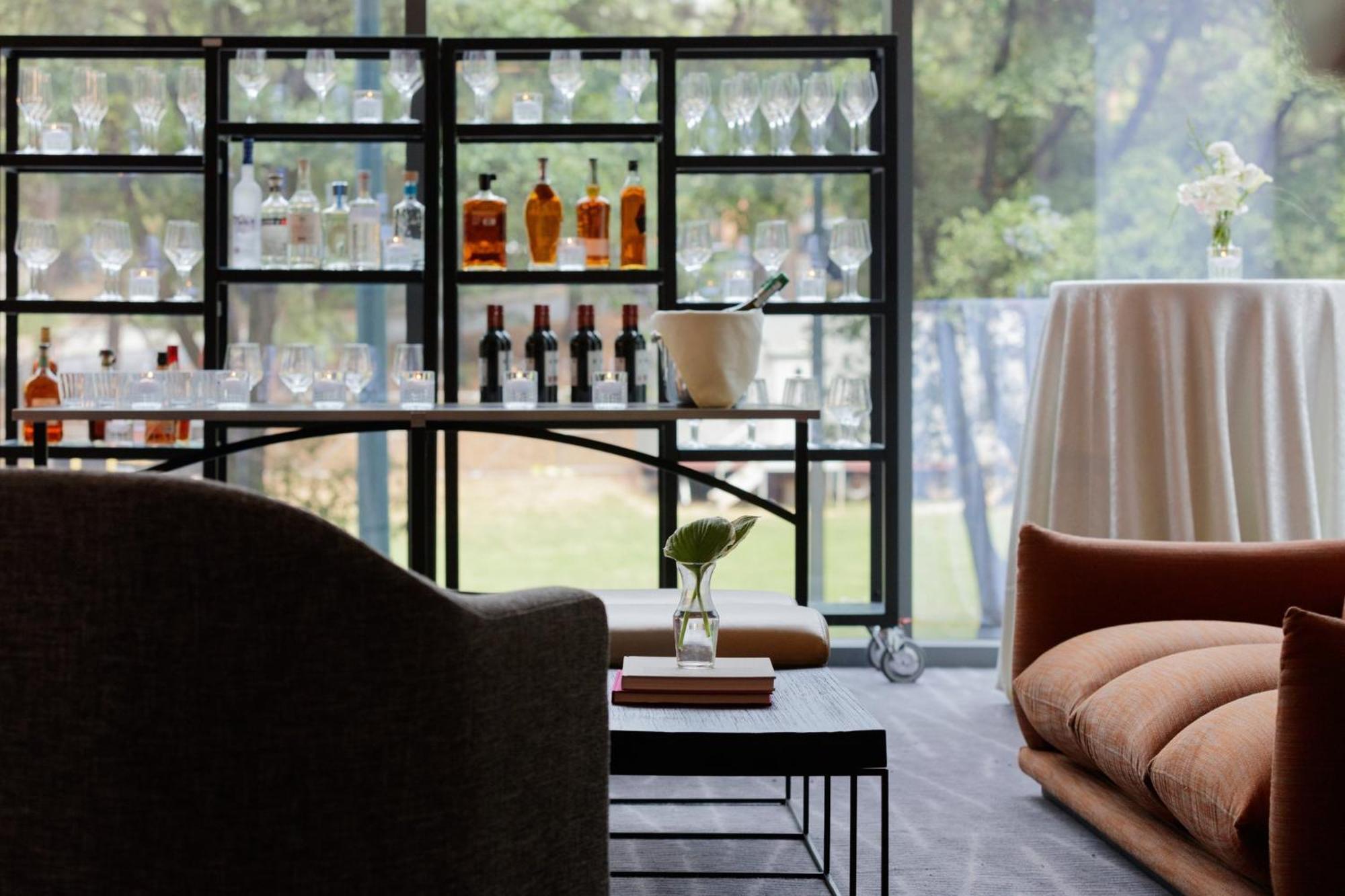 Kimpton Shane Atlanta By Ihg Esterno foto