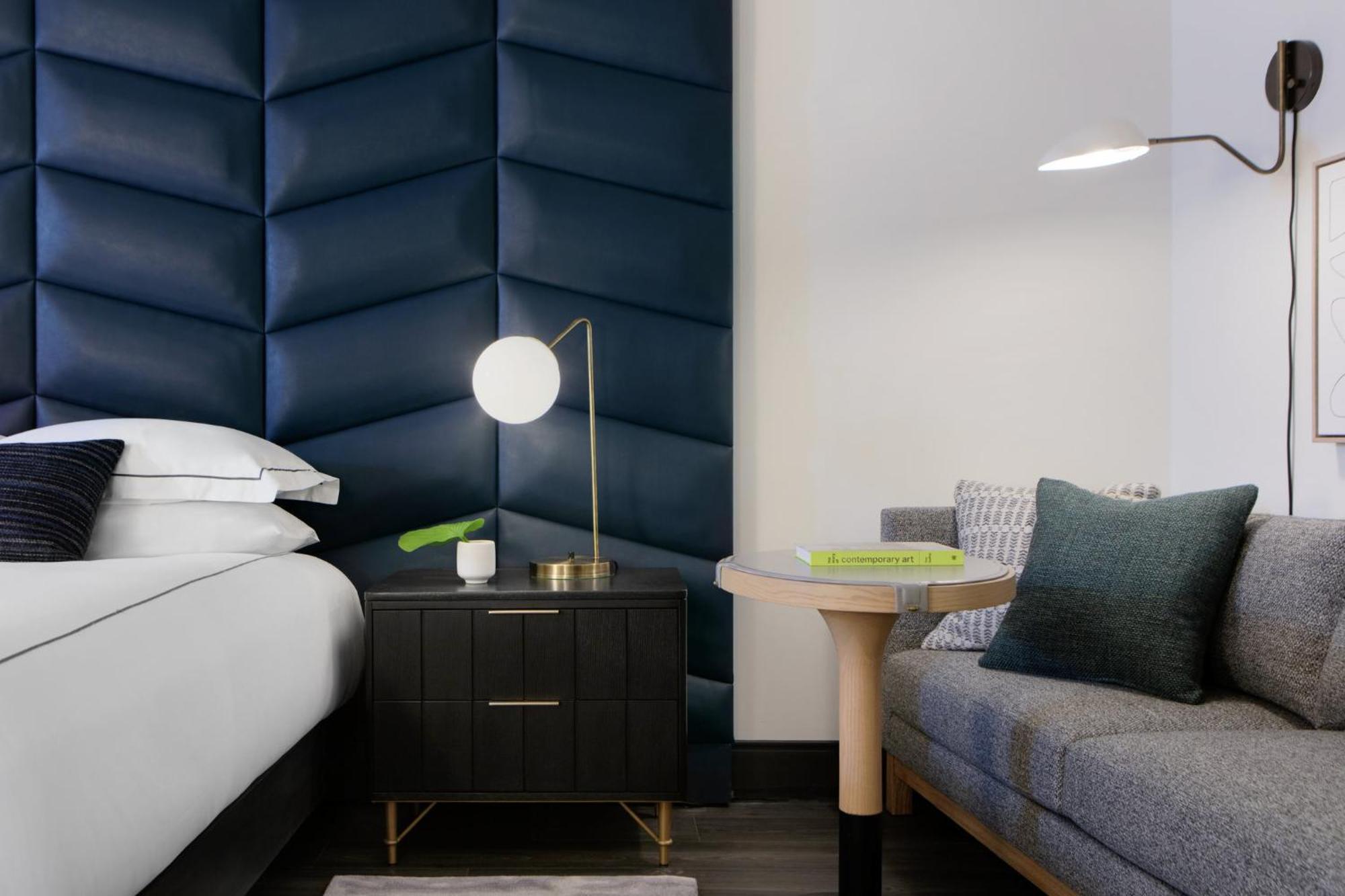 Kimpton Shane Atlanta By Ihg Esterno foto