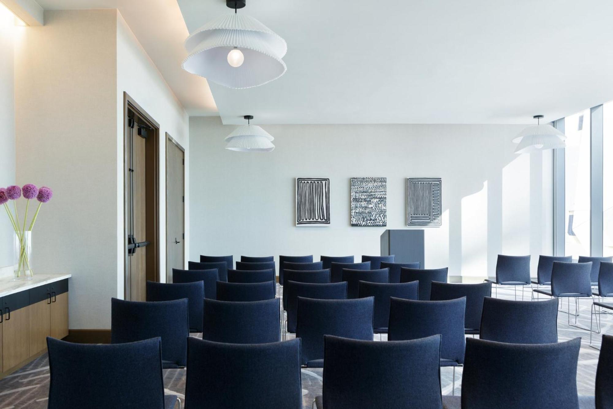 Kimpton Shane Atlanta By Ihg Esterno foto